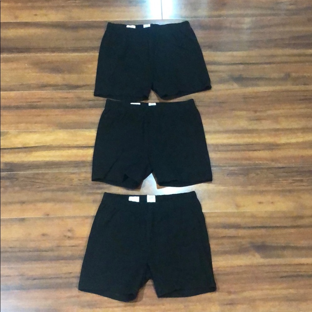 Kids Shorts Bundle